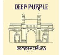 Deep Purple - Bombay Calling-Live in '95 [Vinyl] [Import]