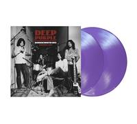 Deep Purple - Deep Purple - Bournemouth 1971 Vol.1 (Radio Broadcast Recording)