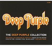 Deep Purple - Deep Purple Collection [Import]