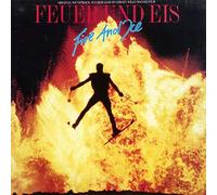 deep purple - deep purple - Fire And Ice - Soundtrack Feuer Und Eis