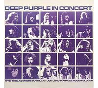 Deep Purple - Deep Purple / In Concert