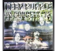 Deep Purple - Deep Purple In Concert '72 [Vinyl LP]