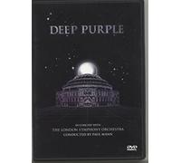 Deep Purple – The London Symphony Orchestra