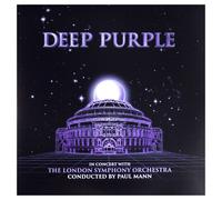 Deep Purple – Live at the Royal Albert Hall