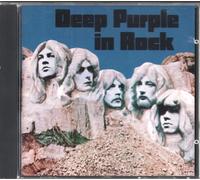 Deep Purple - Deep Purple In Rock