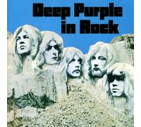 Deep Purple In Rock (Anniversary Edition)