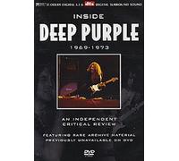 Inside Deep Purple
