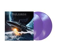 Deep Purple - Deep Purple - Live At BBC Broadcasting House 1969 (Radio Broadcast Recording)