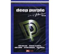 Deep Purple - Deep Purple - Live at Montreux 1996