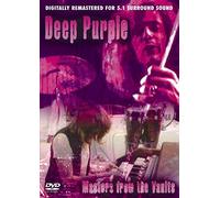Deep Purple - Deep Purple - Masters from the Vaults [Import anglais]