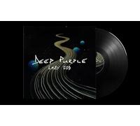 Deep Purple - Deep Purple, Neues Album 2024, Lazy Sod, Limitierte Maxi Single Vinyl, LP