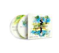 Deep Purple - Deep Purple, Neues Album 2025, Rapture of the Deep 20th Anniversary Remix, Doppel-CD Digipack, 2 CD