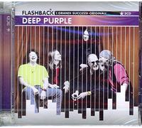 Deep Purple - Deep Purple New Artwork 2009 [Import]