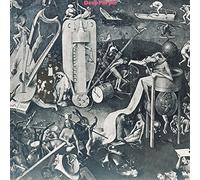 Deep Purple - Deep Purple [New Vinyl LP] UK - Import