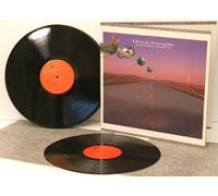 DEEP PURPLE - DEEP PURPLE, nobody's perfect. DOUBLE ALBUM. Top copy. First UK pressing. 1988. Record label: Polydor