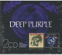 Deep Purple - Deep Purple =slipcase= [Import]
