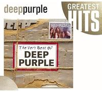 Deep Purple - Deep Purple - The Very Best Of Deep Purple
