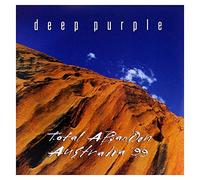 Deep Purple - Total Abandon [Vinyl]
