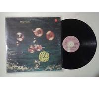 Deep Purple - Deep Purple ""Who do we think we are"" LP GAT PURPLE 3C 064 94140 Italy 1973