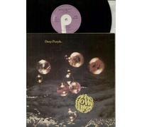 DEEP PURPLE - DEEP PURPLE - WHO DO WE THINK WE ARE - LP VINYL