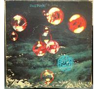 Deep Purple - DEEP PURPLE WHO DO WE THINK WE ARE vinyl record