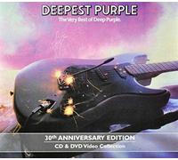 Deep Purple: Deepest Purple 30th Anniversary Edition