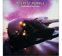 Deep Purple - Deepest Purple (Japon Digi)