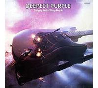 DEEP PURPLE - Deepest Purple - The Very Best of / 1C 064-63928