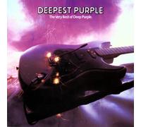 Deep Purple - Deepest Purple : The very best of Deep Purple