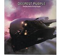 Deep Purple - Deepest Purple : The Very Best Of Deep Purple [Vinyl LP]