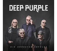 Deep Purple - Die Größten Erfolge