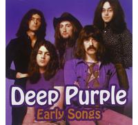 Deep Purple - Early Songs [Import]