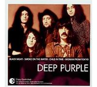 Deep Purple - Essential