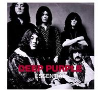 Deep Purple - Essential Deep Purple [Import]