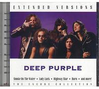 Deep Purple - Extended Versions