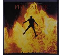 Deep Purple - fire and ice LP