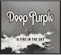 A Fire In The Sky All Time Best Collection [Import Japonais]