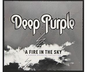 DEEP PURPLE - FIRE IN SKY-ALL TIME BEST COLL