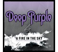 DEEP PURPLE - Fire in The Sky