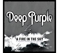 Deep Purple - Fire in The Sky Deluxe Edition