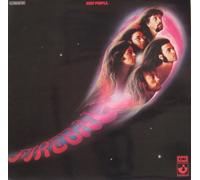 DEEP PURPLE - Fireball / 1C 062-92726