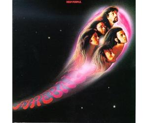 Deep Purple - Fireball