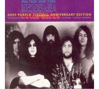 Deep Purple Fireball (CD) Album