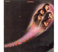 Deep Purple - Fireball - Harvest - 1C 062 - 92 726