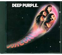 Deep Purple - Fireball [Import]