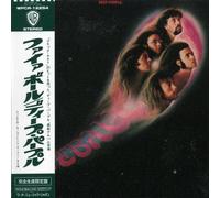 Deep Purple - Fireball (Jpn)