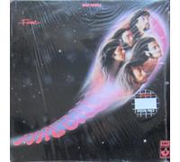 Deep Purple - fireball LP