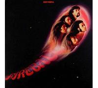 Deep Purple Fireball (Vinyl) 12" Album