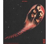 Deep Purple - Fireball [Vinilo]