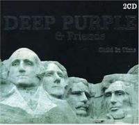 Deep Purple & Friends - Child in Time [Import]